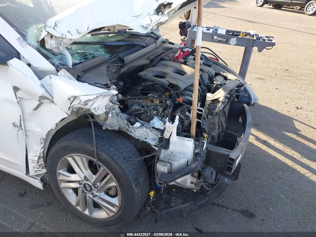 5NPD84LF9LH531772 Hyundai ELANTRA SEL