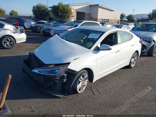 5NPD84LF9LH531772 Hyundai ELANTRA SEL