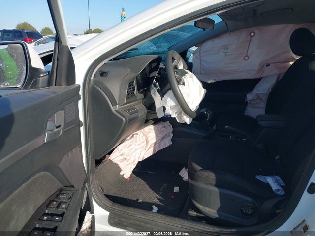 5NPD84LF9LH531772 Hyundai ELANTRA SEL