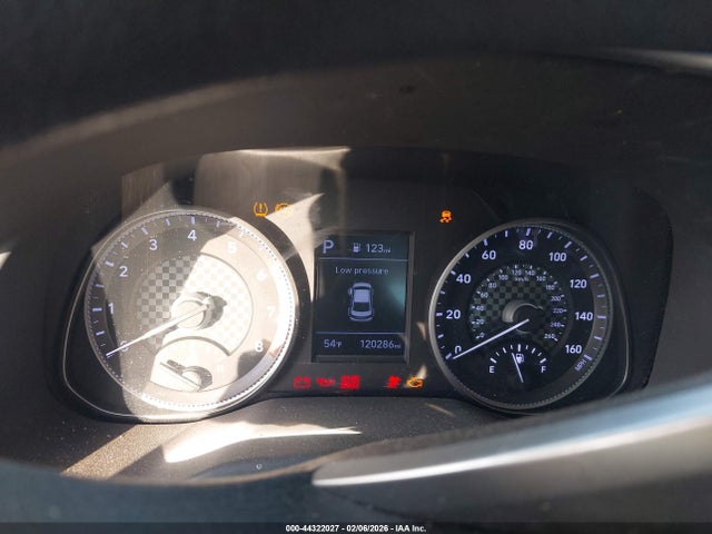 5NPD84LF9LH531772 Hyundai ELANTRA SEL