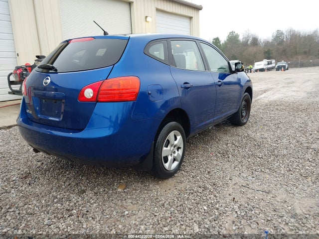 2009 NISSAN ROGUE JN8AS58T39W053946 Photo 3