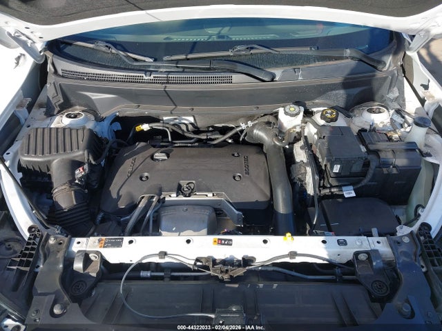 GMC Terrain Denali 2018 3GKALXEX0JL318686 Image 10