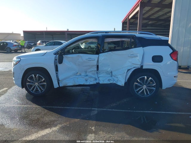 GMC Terrain Denali 2018 3GKALXEX0JL318686 Image 14