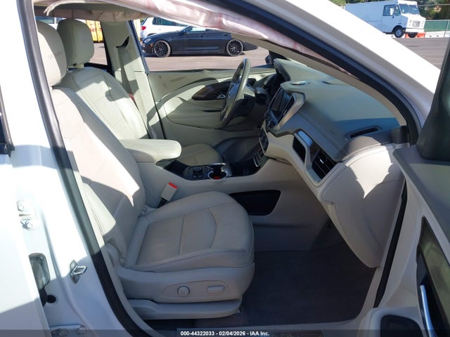 GMC Terrain Denali 2018 3GKALXEX0JL318686 Image 5
