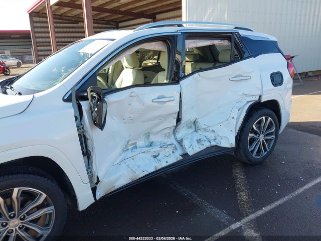 GMC Terrain Denali 2018 3GKALXEX0JL318686 Image 6