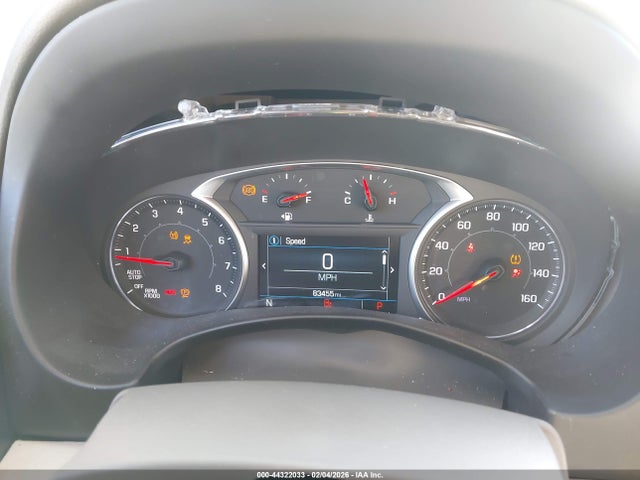 GMC Terrain Denali 2018 3GKALXEX0JL318686 Image 7
