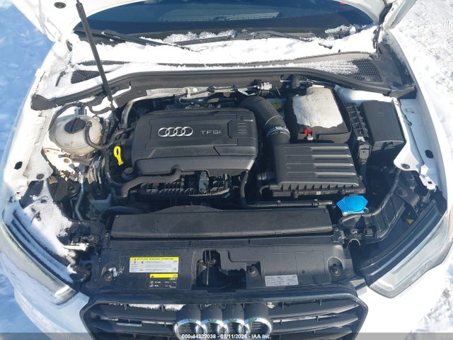 2016 AUDI A3 WAUB8GFF1G1108960 Photo 9