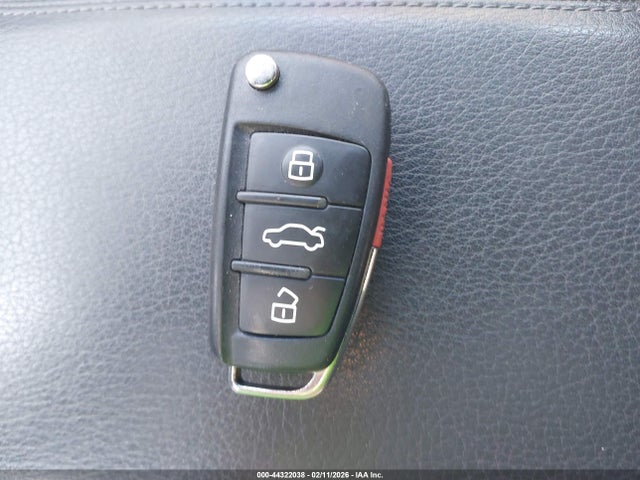 2016 AUDI A3 WAUB8GFF1G1108960 Photo 10