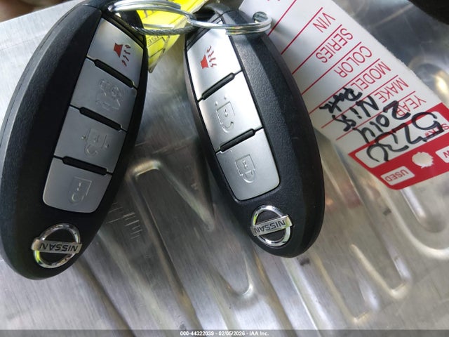 Nissan Pathfinder Sl 2014 5N1AR2MM5EC612540 Image 11