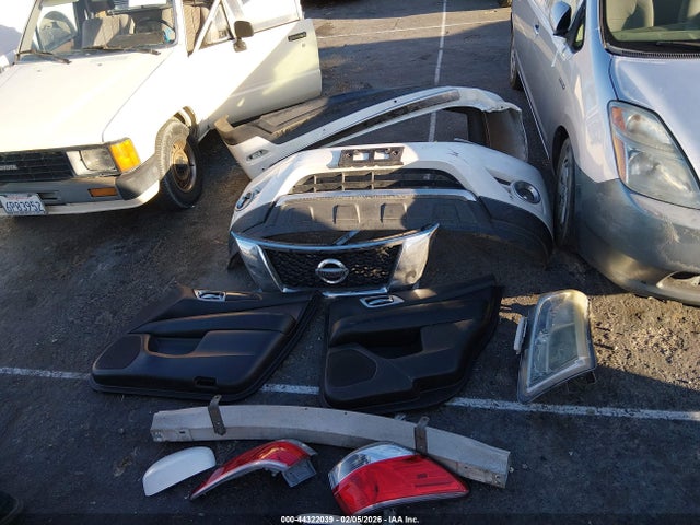 Nissan Pathfinder Sl 2014 5N1AR2MM5EC612540 Image 12