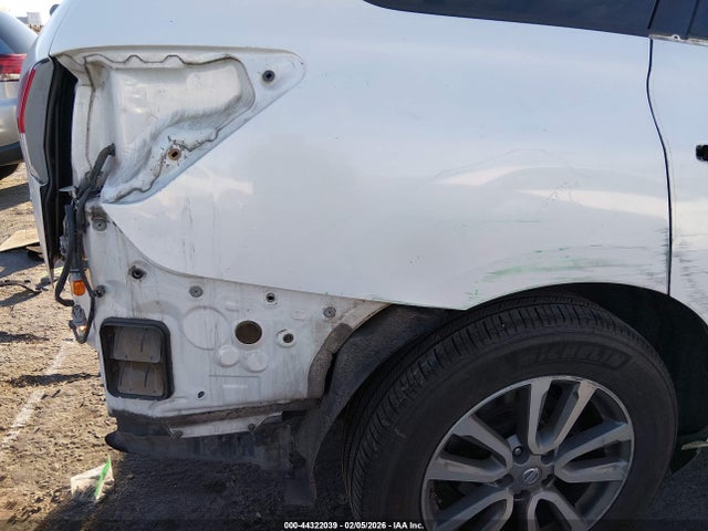Nissan Pathfinder Sl 2014 5N1AR2MM5EC612540 Image 13