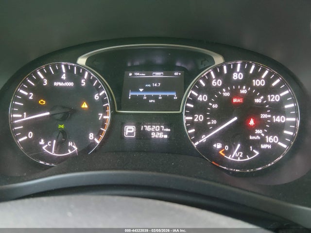 Nissan Pathfinder Sl 2014 5N1AR2MM5EC612540 Image 7