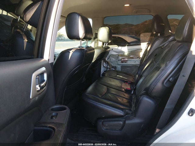 Nissan Pathfinder Sl 2014 5N1AR2MM5EC612540 Image 8