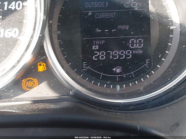2014 Mazda Cx-5 Touring მანქანა იყიდება აუქციონზე, vin: JM3KE4CY4E0331553, აუქციონის ნომერი: 44322040