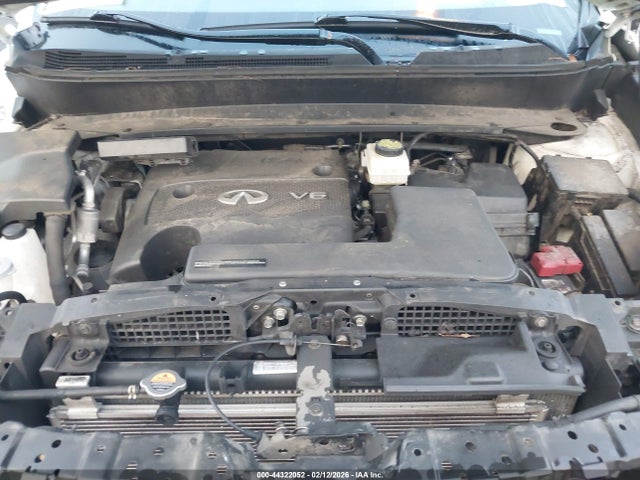 5N1AL0MN6FC549884 Infiniti QX60