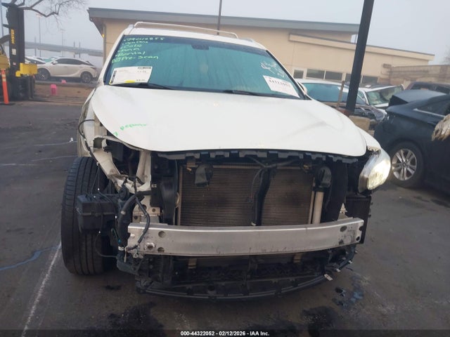 5N1AL0MN6FC549884 Infiniti QX60