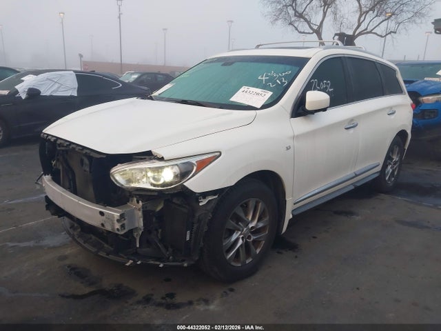 5N1AL0MN6FC549884 Infiniti QX60