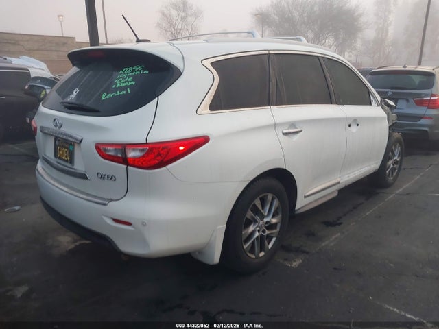 5N1AL0MN6FC549884 Infiniti QX60