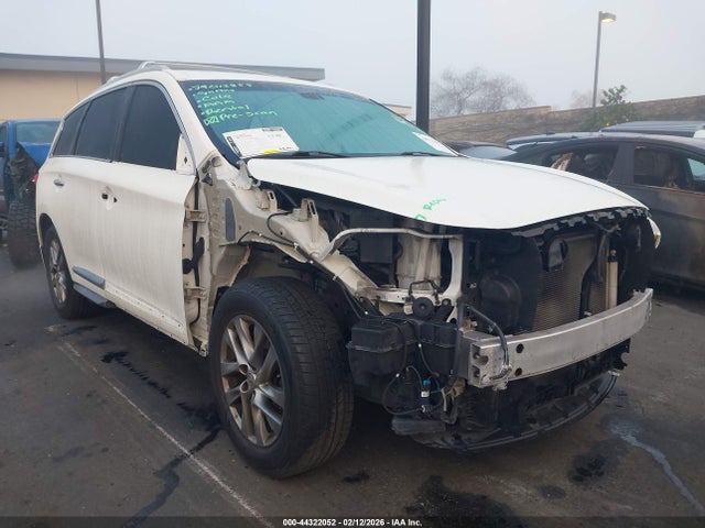 5N1AL0MN6FC549884 Infiniti QX60
