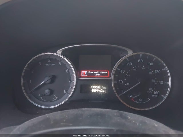 5N1AL0MN6FC549884 Infiniti QX60