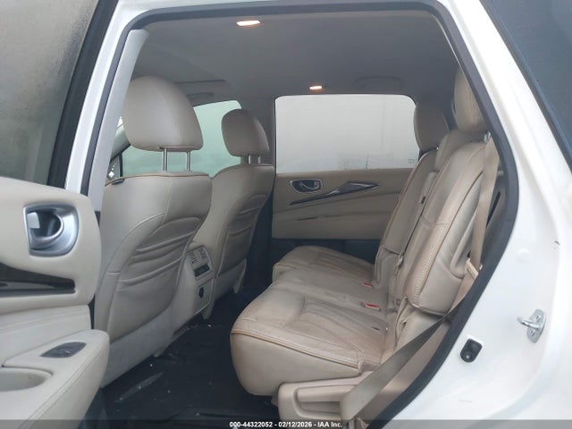 5N1AL0MN6FC549884 Infiniti QX60