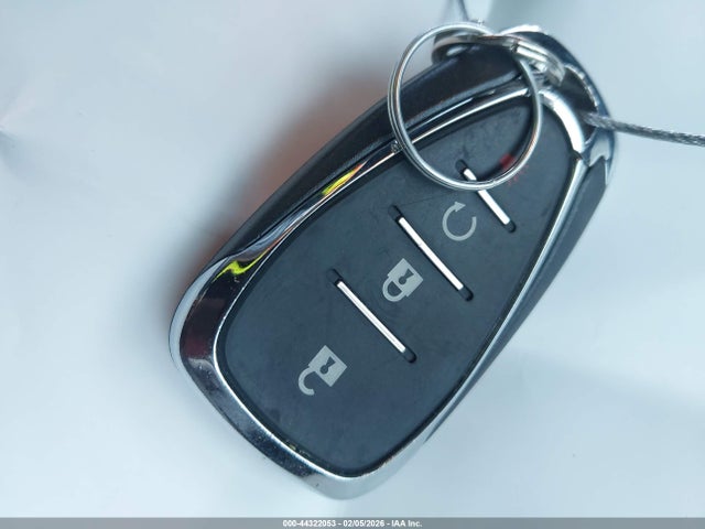 2017 CHEVROLET BOLT EV 1G1FX6S06H4187473 Photo 10