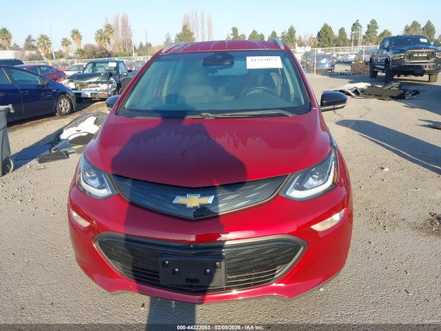 1G1FX6S06H4187473 Chevrolet Bolt Ev Premier