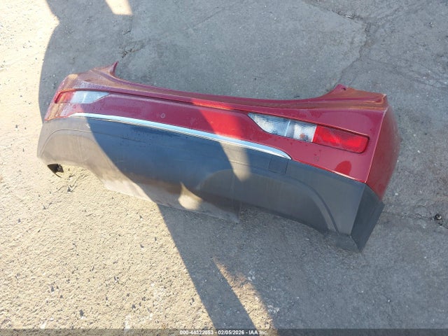 1G1FX6S06H4187473 Chevrolet Bolt Ev Premier