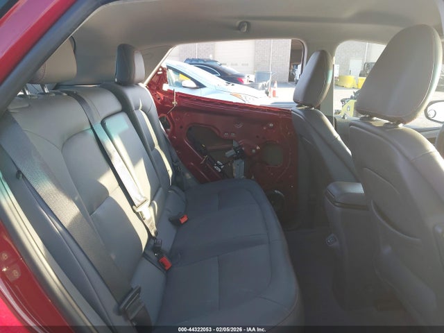 2017 CHEVROLET BOLT EV 1G1FX6S06H4187473 Photo 7