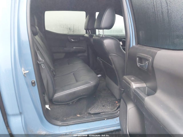 5TFCZ5AN6JX165232 Toyota Tacoma Trd Pro