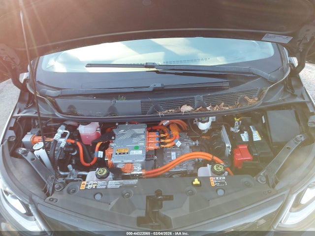 1G1FZ6S04K4103295 Chevrolet Bolt Ev Premier