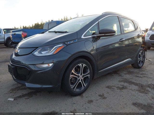1G1FZ6S04K4103295 Chevrolet Bolt Ev Premier