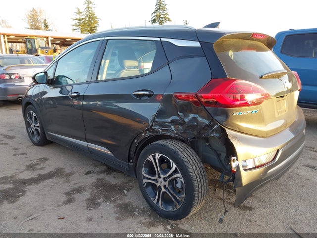1G1FZ6S04K4103295 Chevrolet Bolt Ev Premier