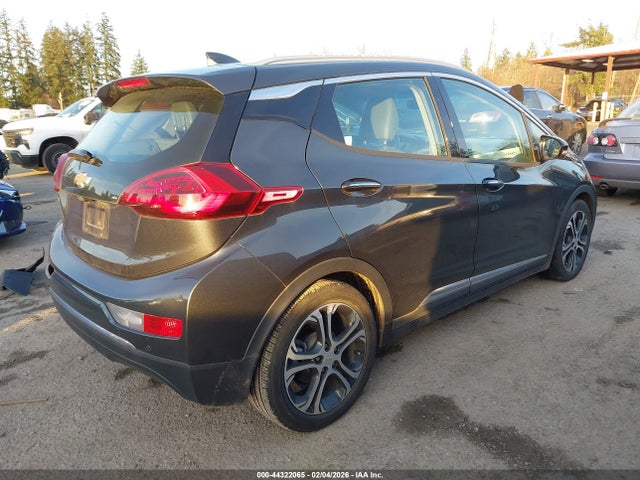 1G1FZ6S04K4103295 Chevrolet Bolt Ev Premier