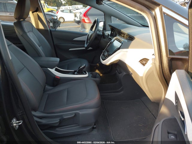 1G1FZ6S04K4103295 Chevrolet Bolt Ev Premier
