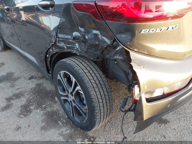 1G1FZ6S04K4103295 Chevrolet Bolt Ev Premier