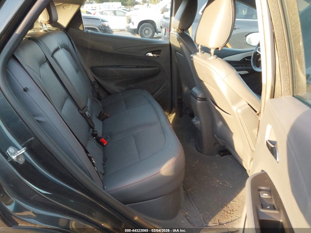 1G1FZ6S04K4103295 Chevrolet Bolt Ev Premier