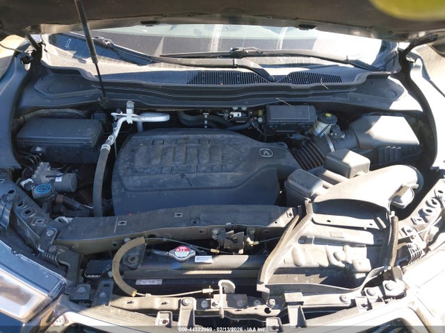 Aukcja sprzedaży 2020 Acura Mdx Standard, vin: 5J8YD4H31LL040699, numer aukcji: 44322069
