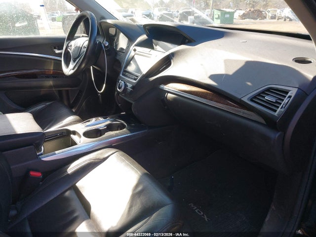 Aukcja sprzedaży 2020 Acura Mdx Standard, vin: 5J8YD4H31LL040699, numer aukcji: 44322069