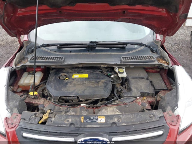 1FMCU9GX6GUC89568 Ford ESCAPE SE