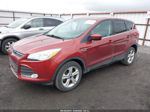 1FMCU9GX6GUC89568 Ford ESCAPE SE