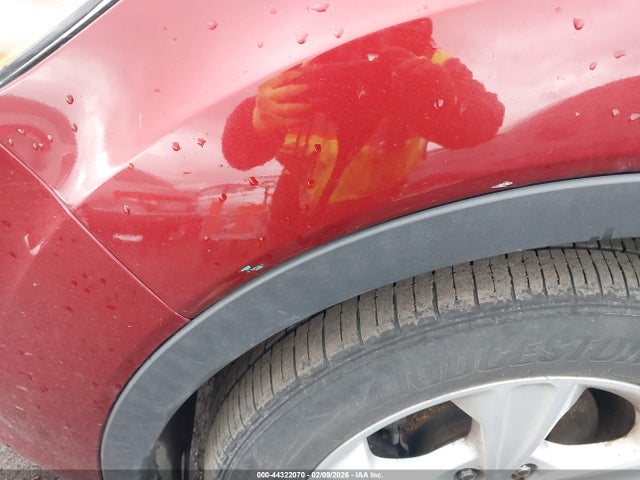 1FMCU9GX6GUC89568 Ford ESCAPE SE