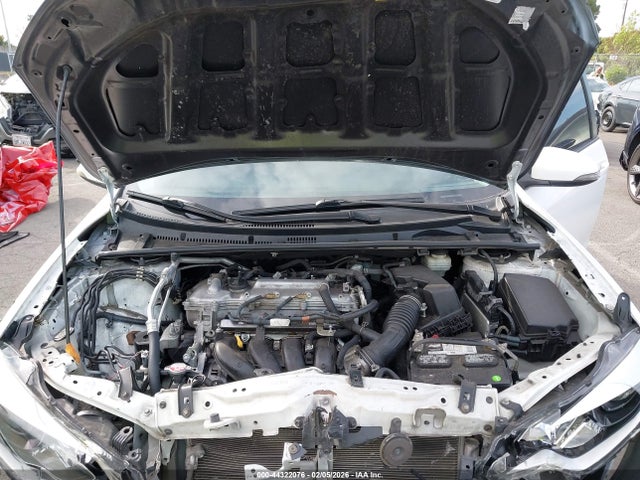 Toyota Corolla S 2016 5YFBURHEXGP481764 Image 10