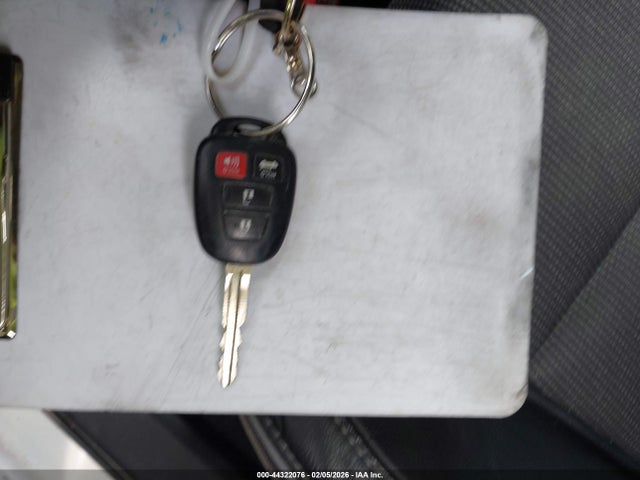 Toyota Corolla S 2016 5YFBURHEXGP481764 Image 11