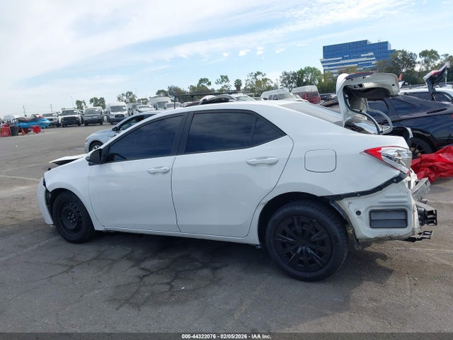 Toyota Corolla S 2016 5YFBURHEXGP481764 Image 15