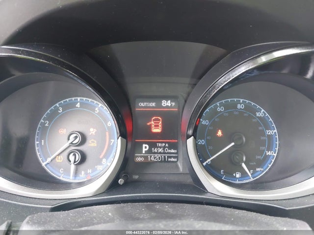 Toyota Corolla S 2016 5YFBURHEXGP481764 Image 16