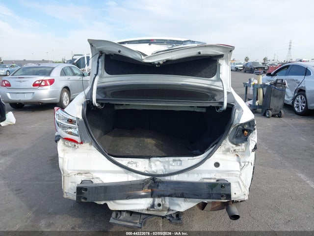 Toyota Corolla S 2016 5YFBURHEXGP481764 Image 17