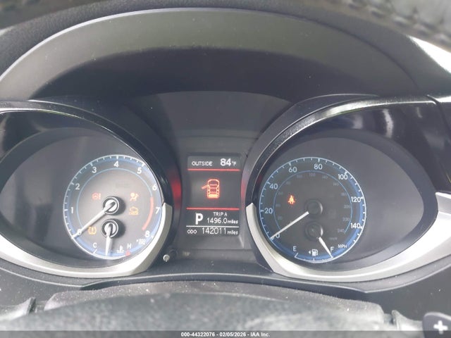 Toyota Corolla S 2016 5YFBURHEXGP481764 Image 7
