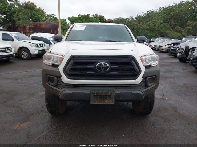 3TYSX5EN5NT011204 Toyota Tacoma Sr5