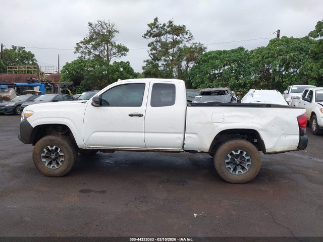 3TYSX5EN5NT011204 Toyota Tacoma Sr5
